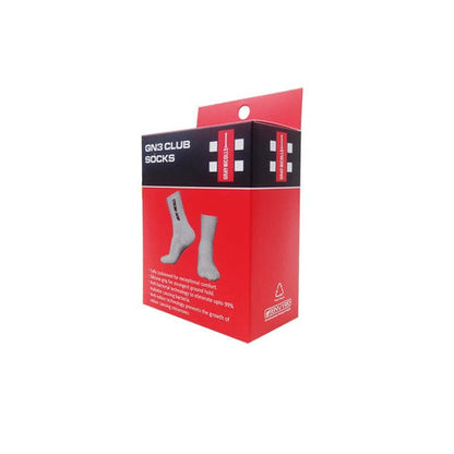 Gray Nicolls Club Socks