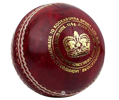 Kookabura Cricket Ball Kb Super Test