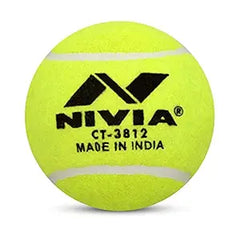 Nivia Tennis Ball