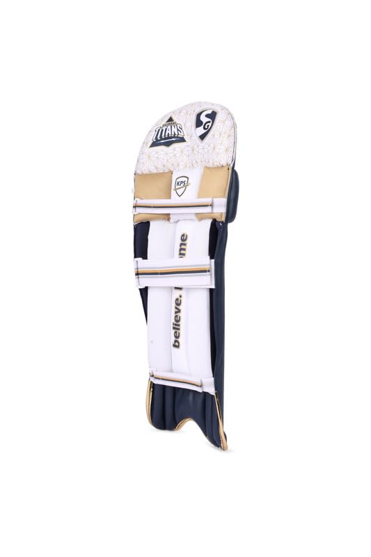 SG Batting Legguard GT 4.0