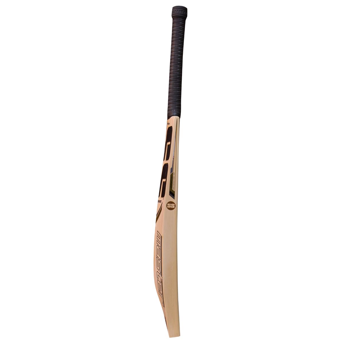 SS Cricket Bat Master 8000