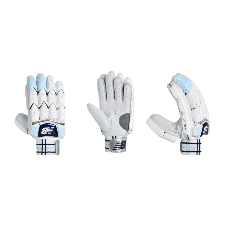 NB Batting Gloves TC 12i