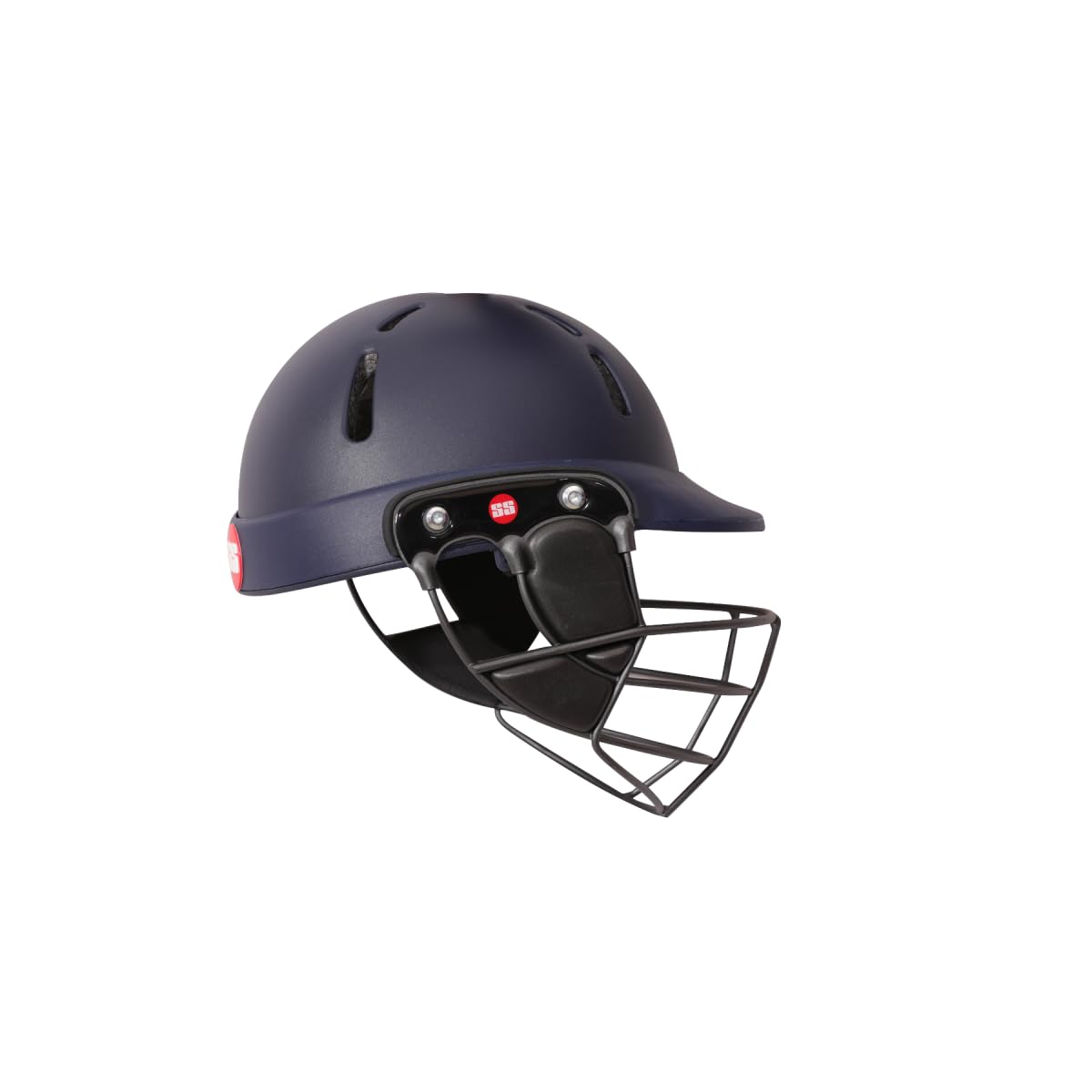 SS Cricket Helmet Alboin
