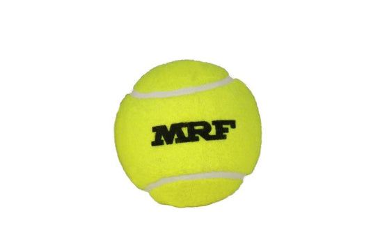 MRF Cricket Ball Tennis