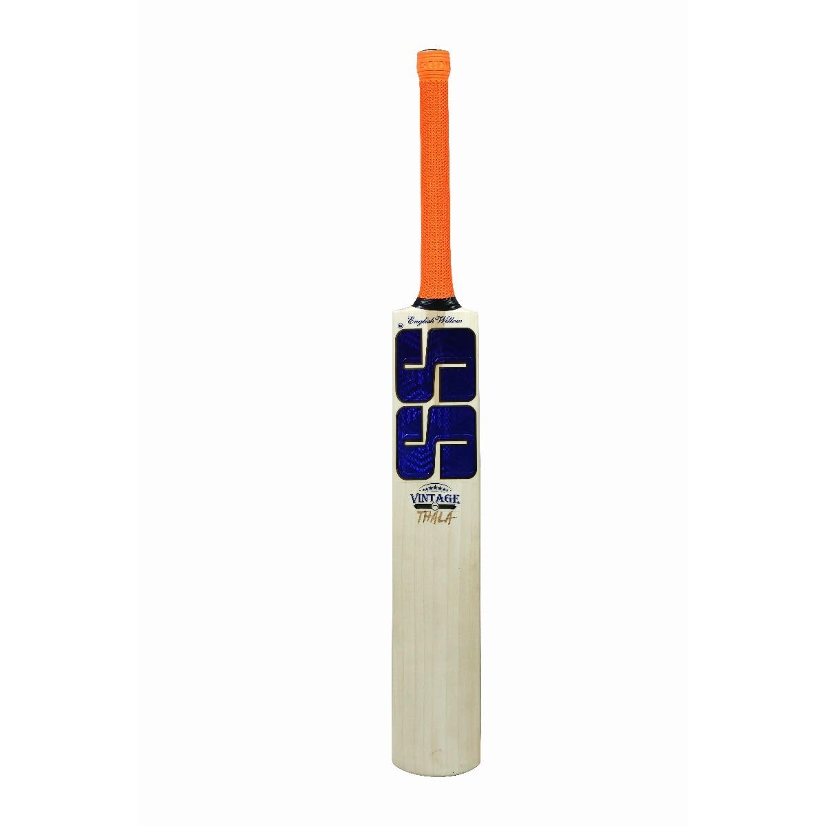 SS Cricket Bat Thala