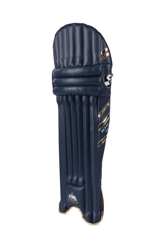 SG Batting Legguard GT 3.0