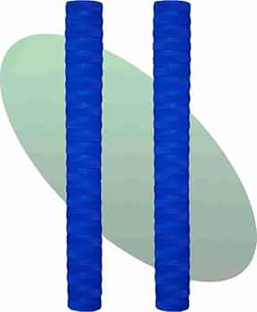 Swar Ring Chevron Grips - Cric Studio