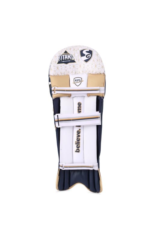 SG Batting Legguard GT 4.0