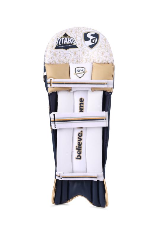 SG Batting Legguard GT 3.0