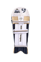 SG Batting Legguard GT 3.0