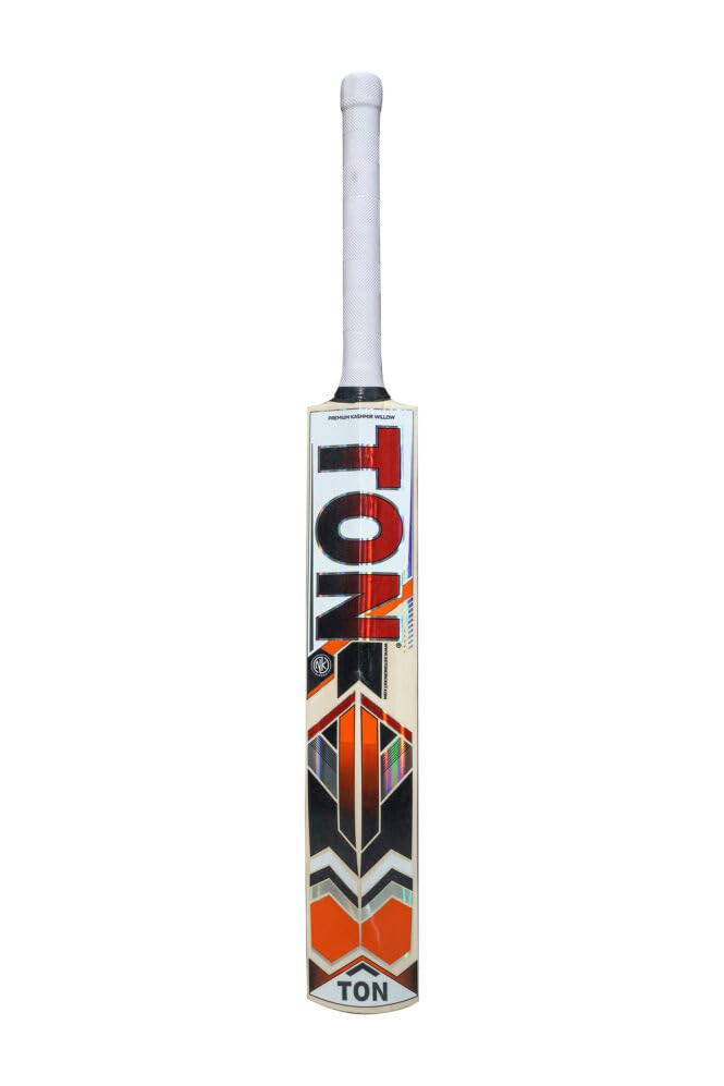 SS Cricket Bat Ton Super