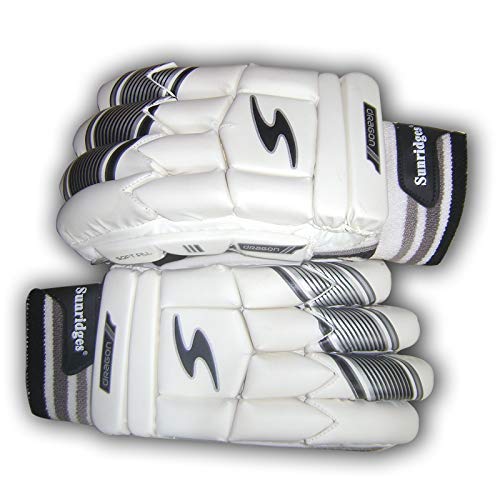 Sunridges Batting Gloves Dragon