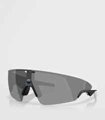 Oakley Sports Sunglasses 9463-46 Sutro Lite Matte White Clear Photochromic