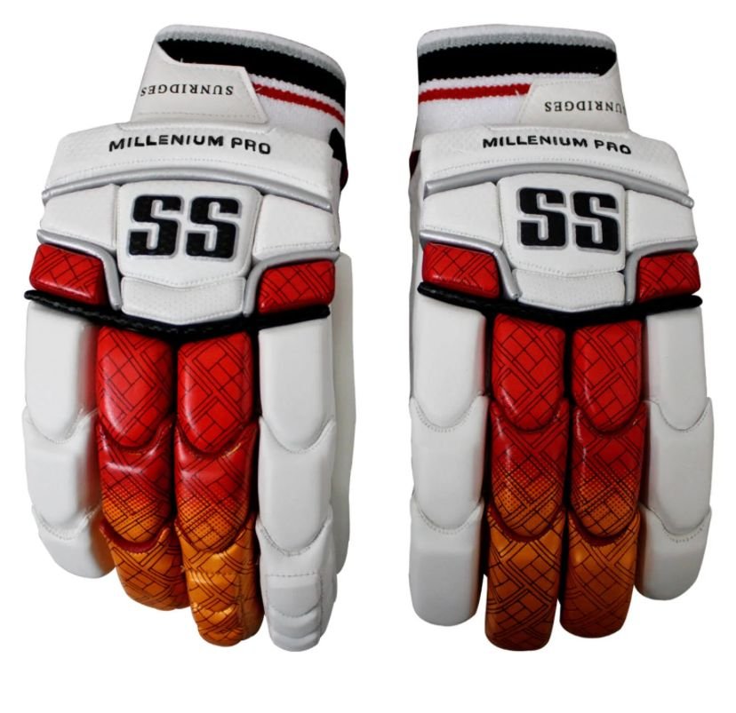 Sunridges Batting Gloves Millenium Pro