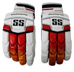 Sunridges Batting Gloves Millenium Pro