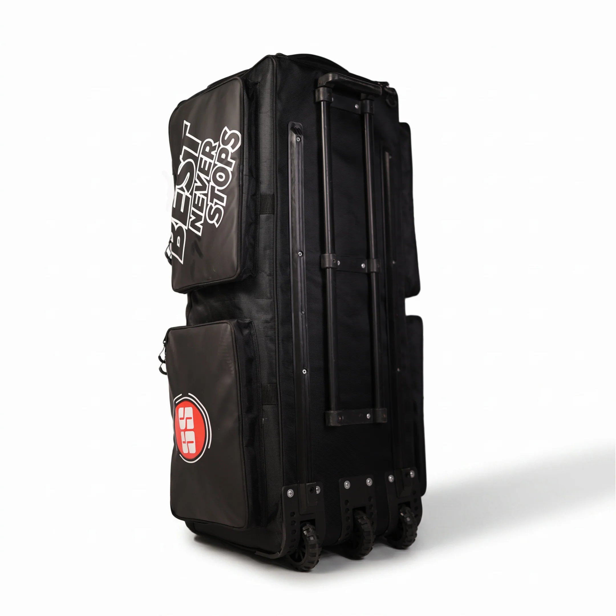 SS Cricket Kit Bag BNS 200