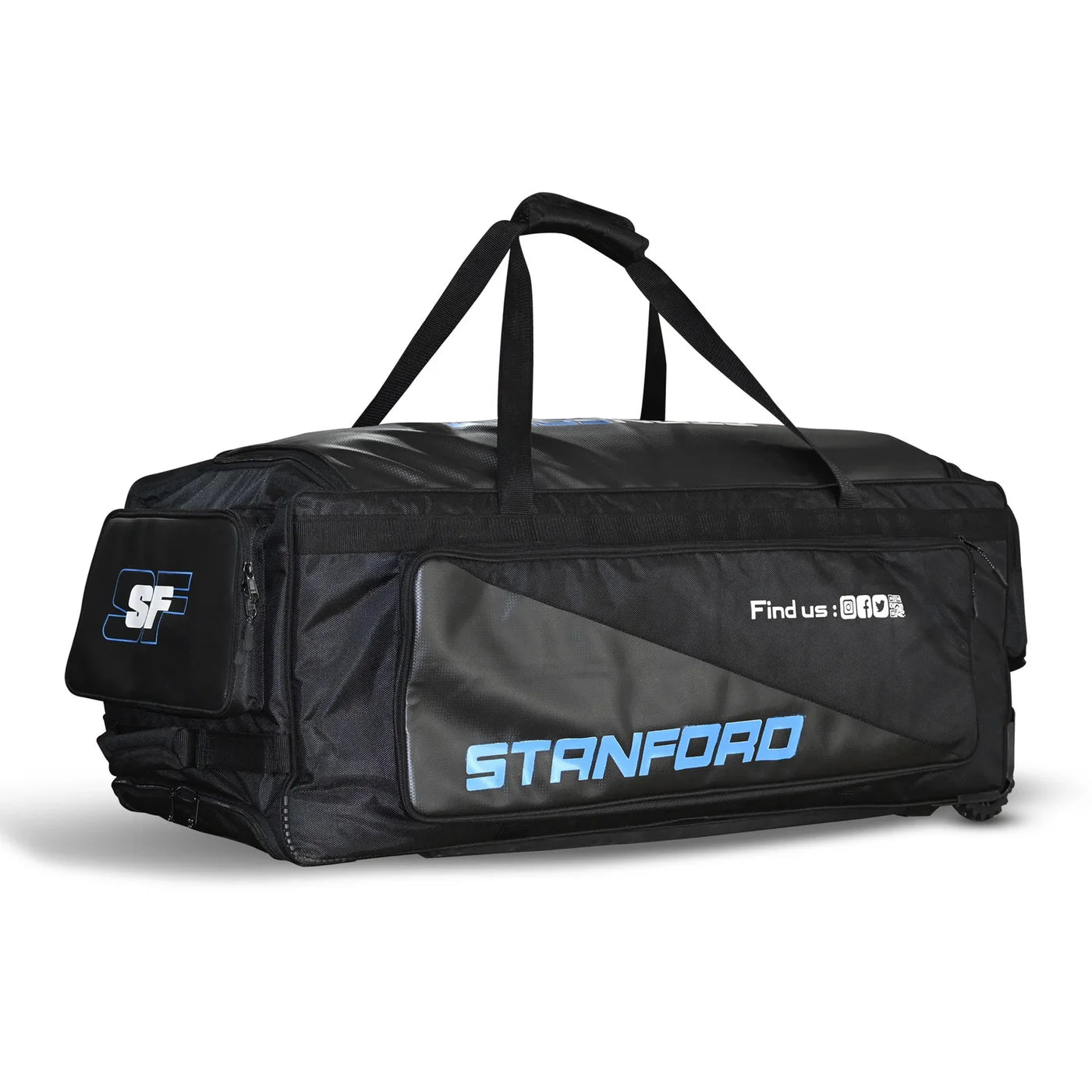 SF Cricket Kit Bag Triumph