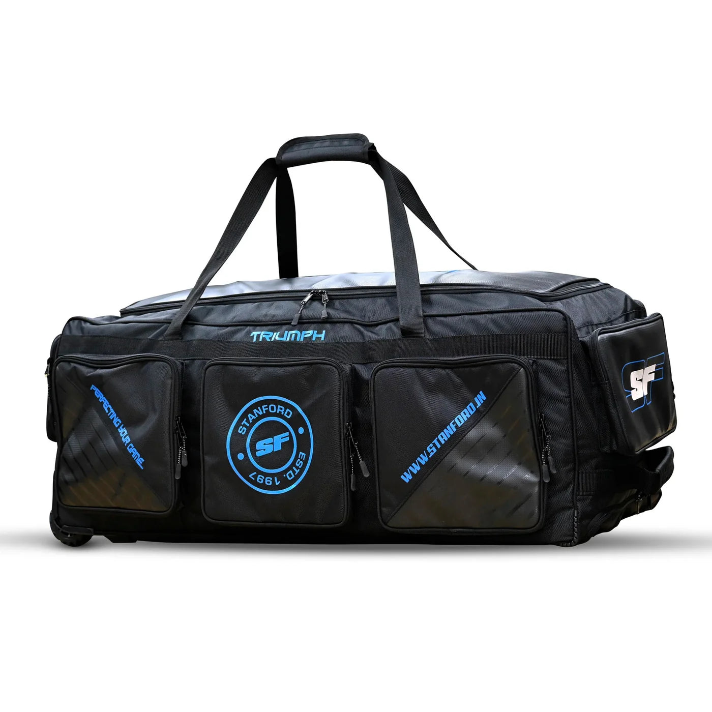 SF Cricket Kit Bag Triumph