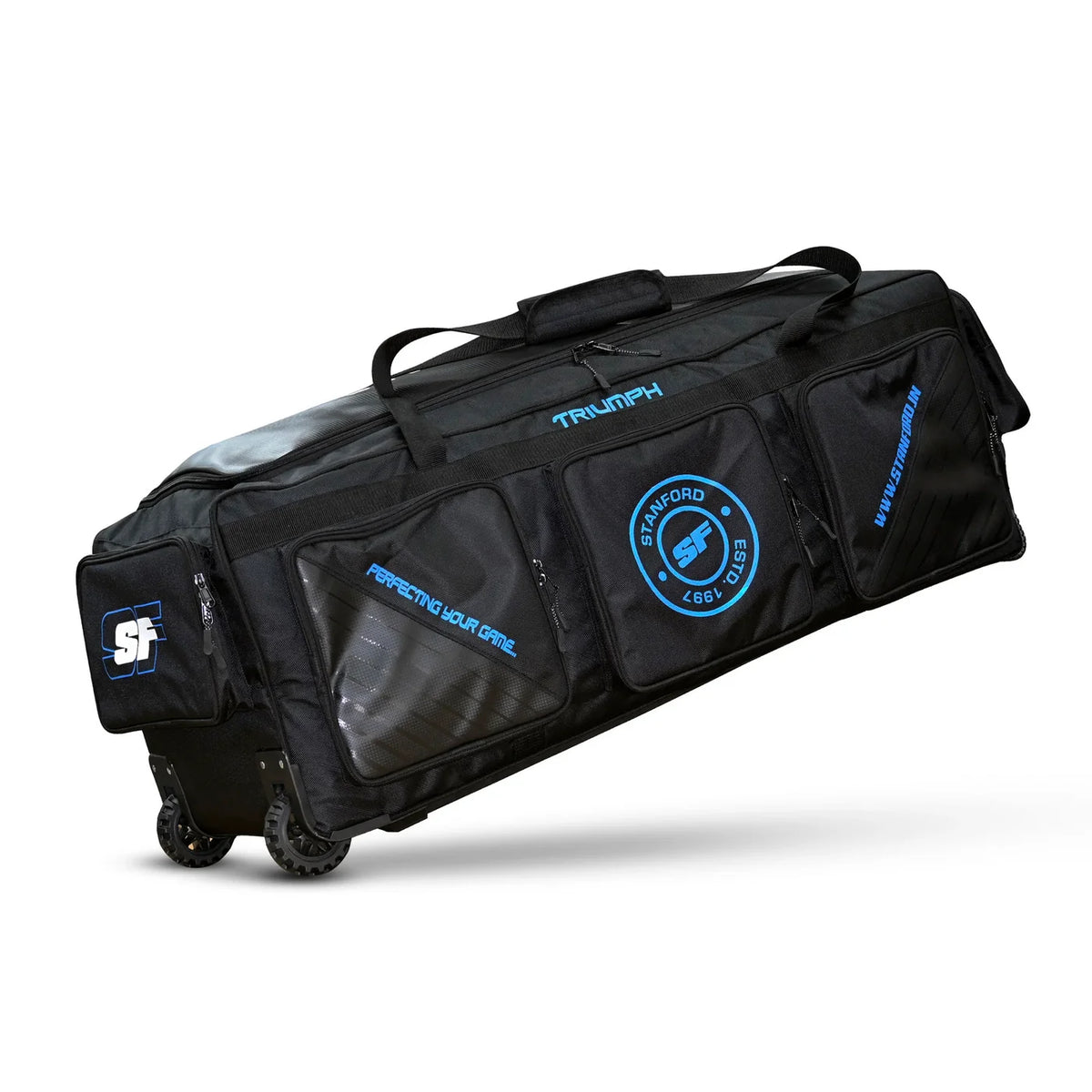 SF Cricket Kit Bag Triumph