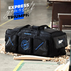 SF Cricket Kit Bag Triumph
