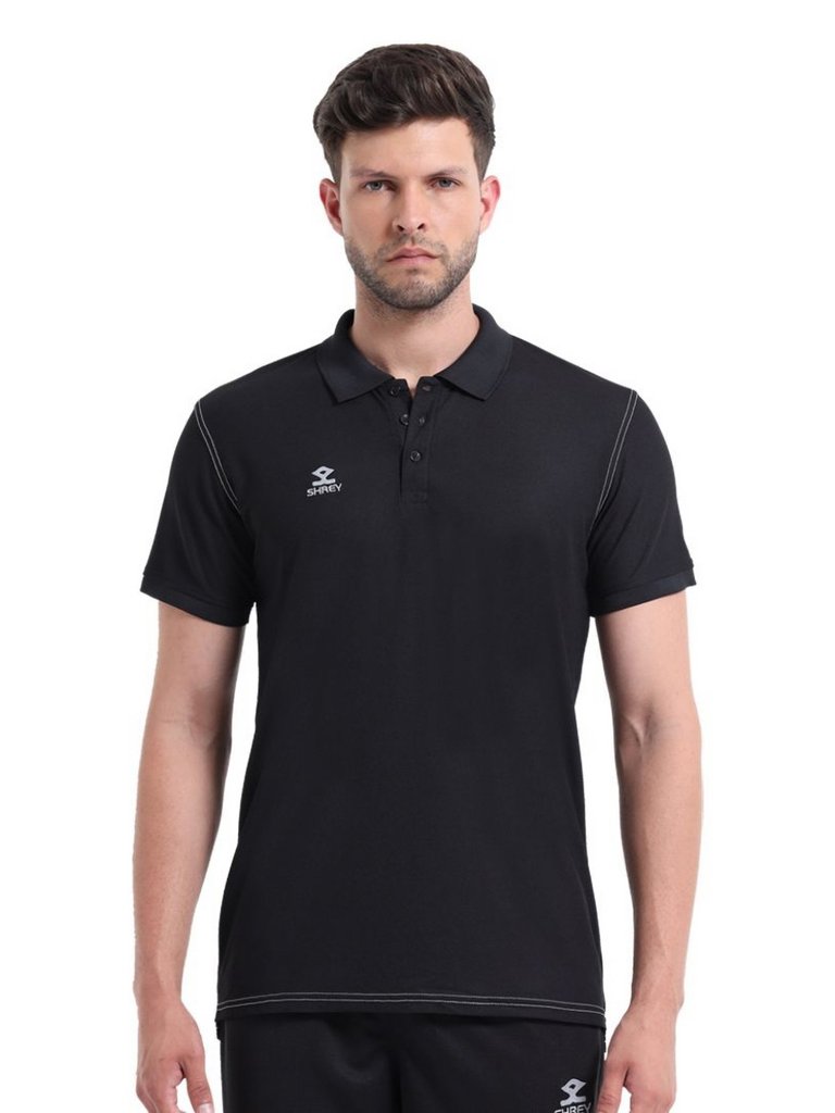 Shrey Clothing Bomber T Shirt