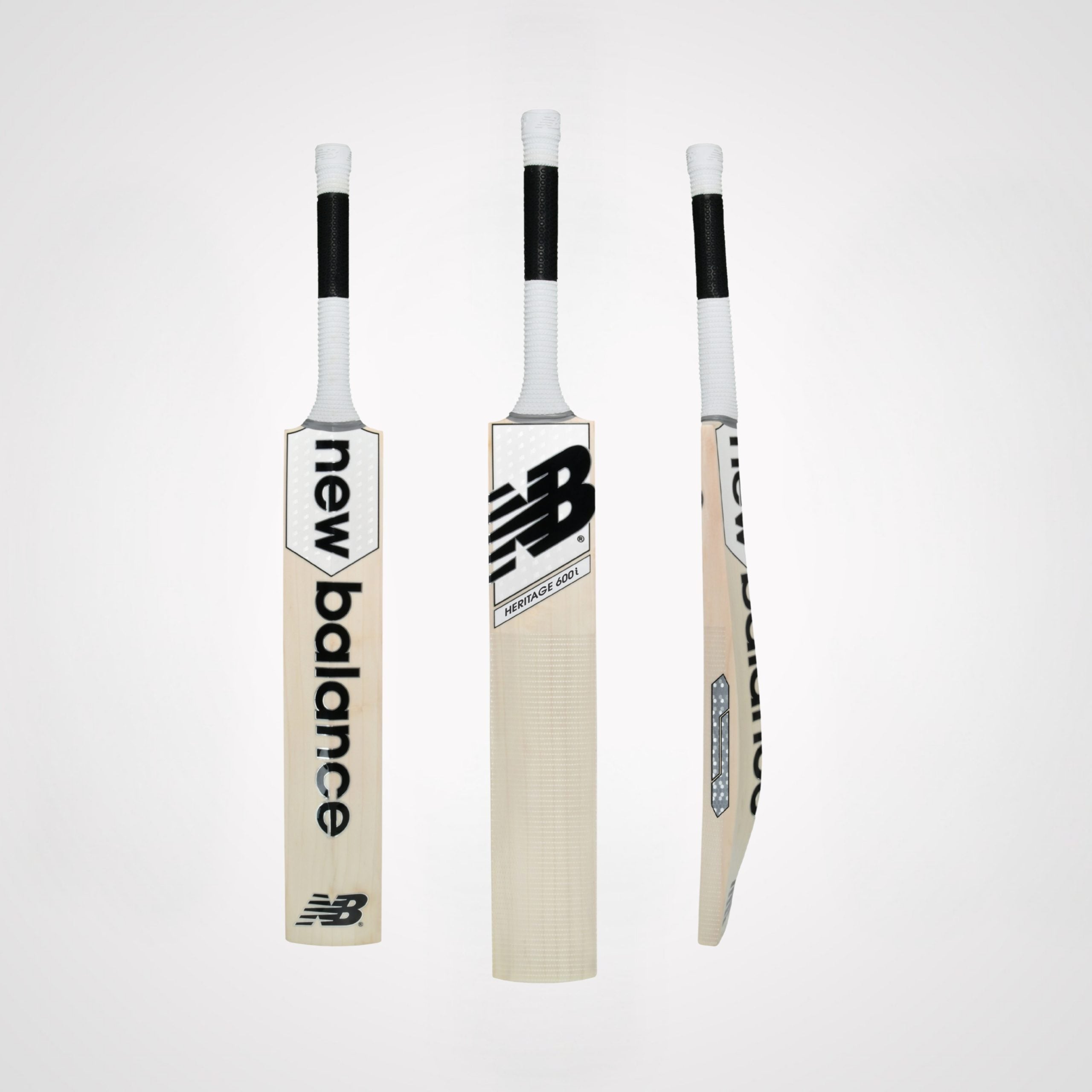 NB Cricket Bat 600i Heri