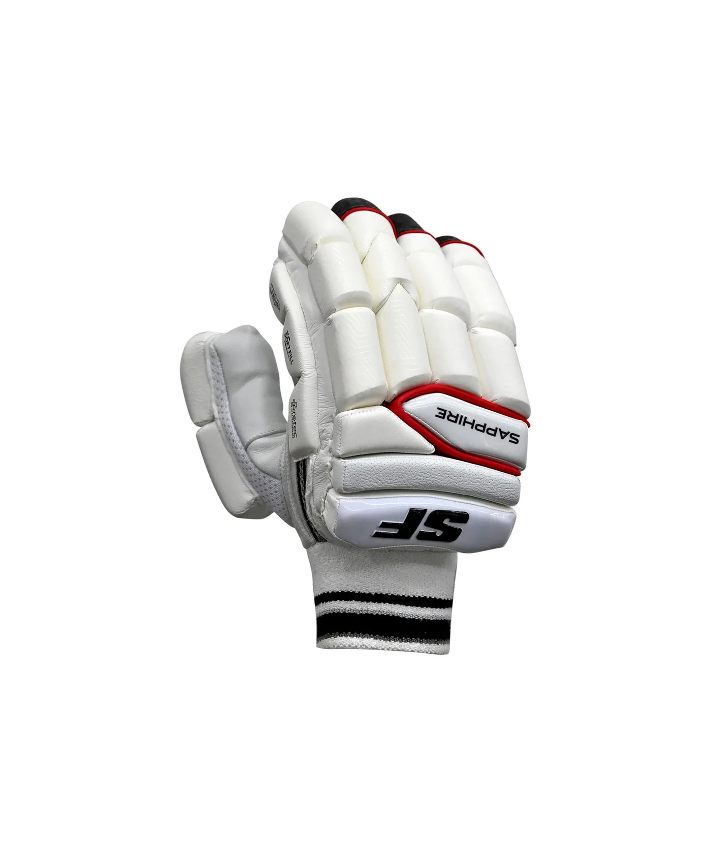 SF Batting Gloves Sapphire
