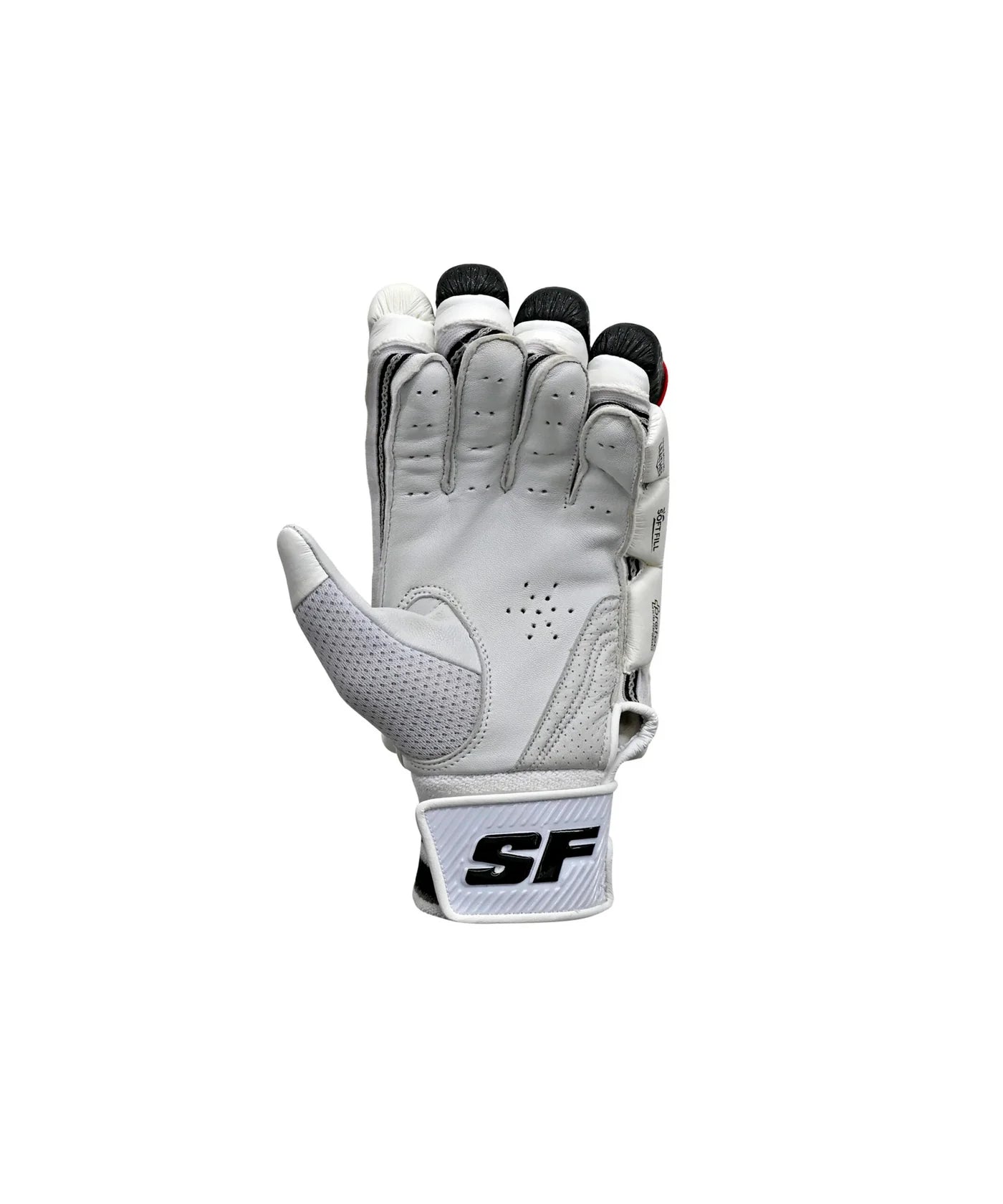 SF Batting Gloves Sapphire