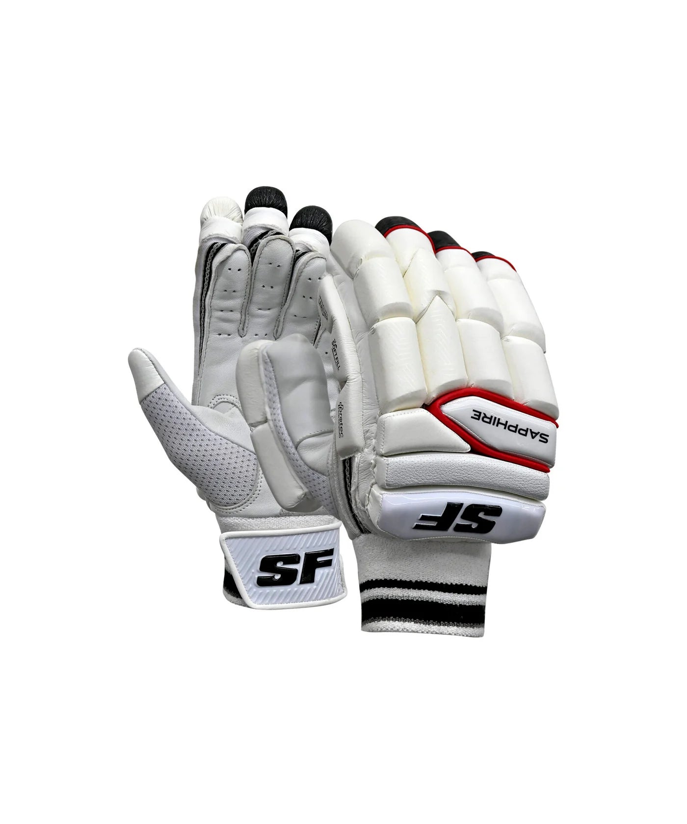 SF Batting Gloves Sapphire