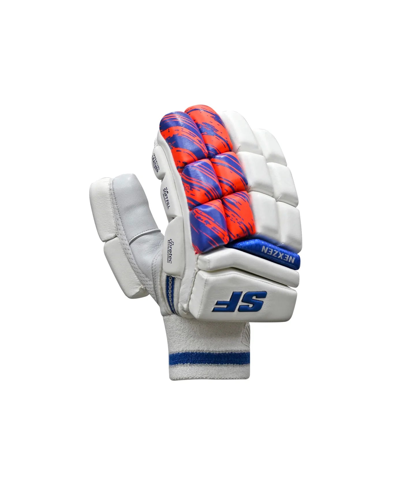 SF Batting Gloves Nexzen
