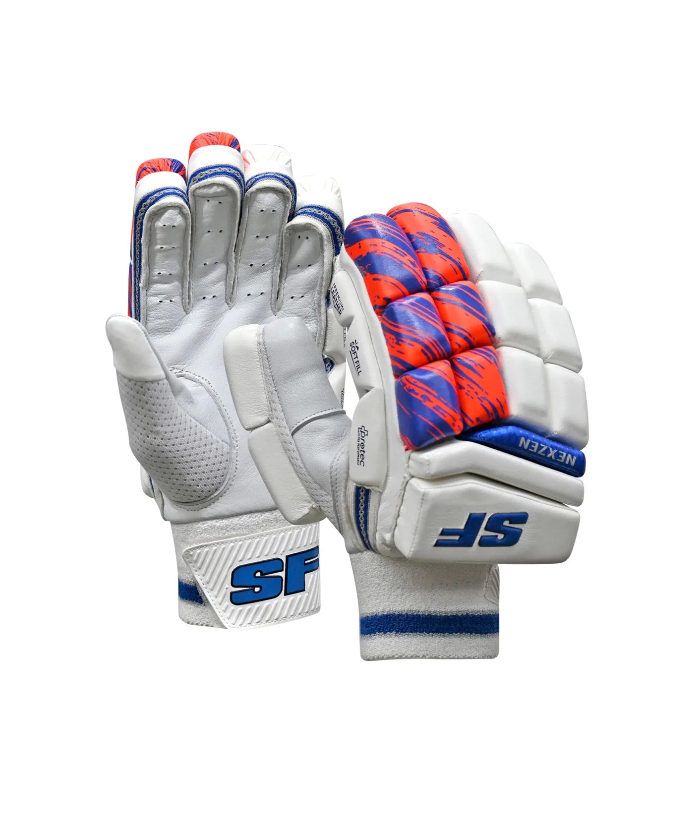 SF Batting Gloves Nexzen
