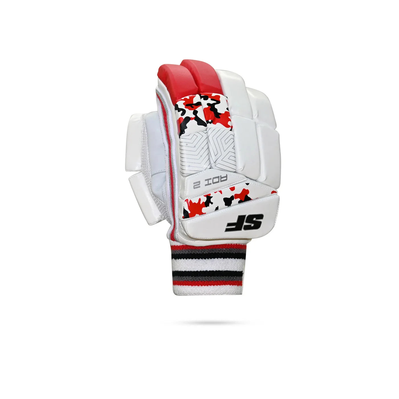 SF Batting Gloves Camo Adi 2