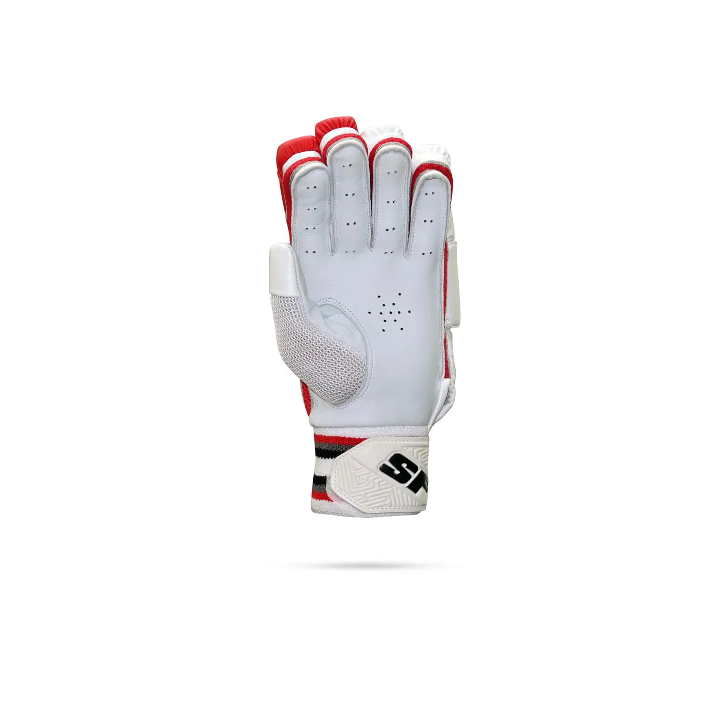 SF Batting Gloves Camo Adi 2