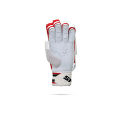 SF Batting Gloves Camo Adi 2