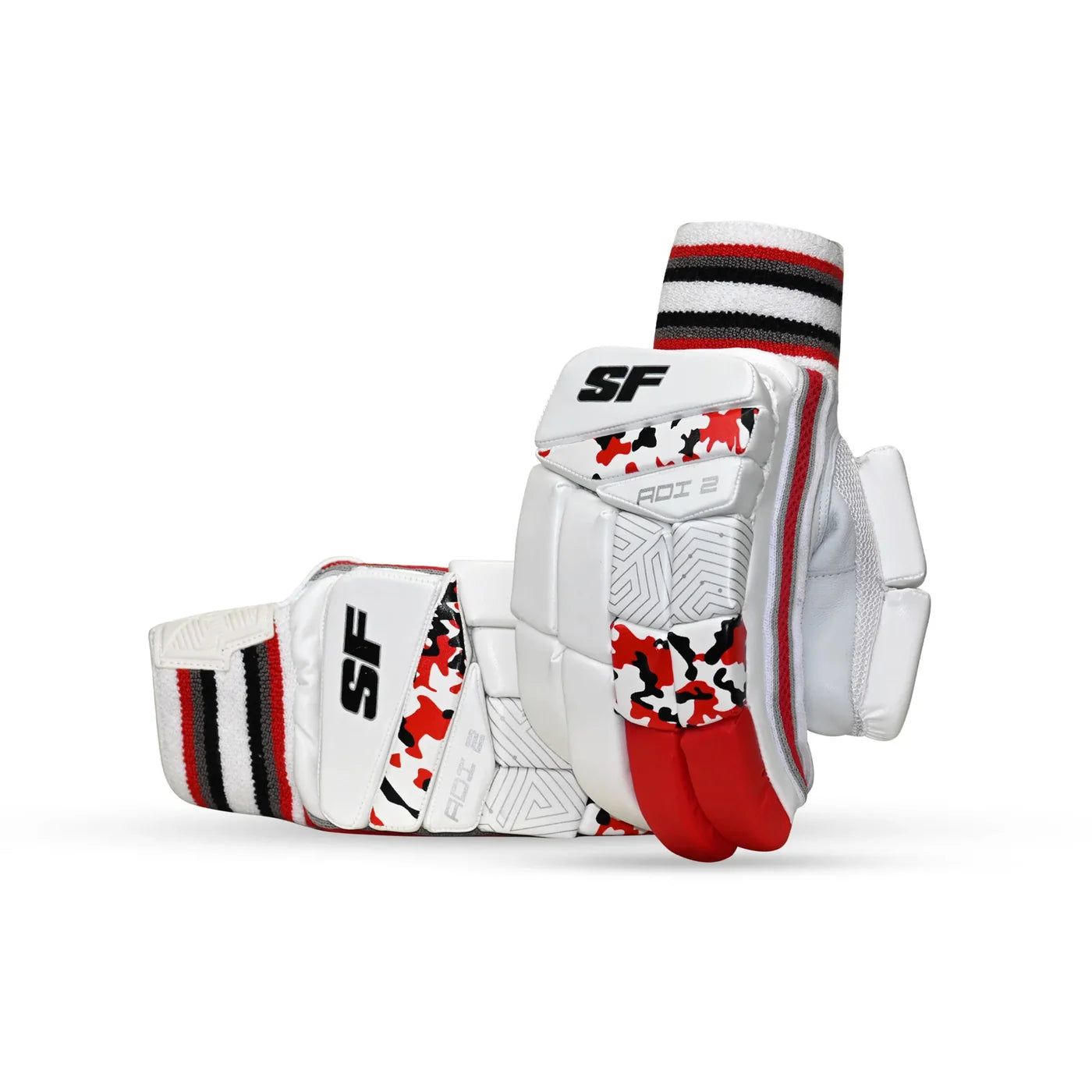 SF Batting Gloves Camo Adi 2