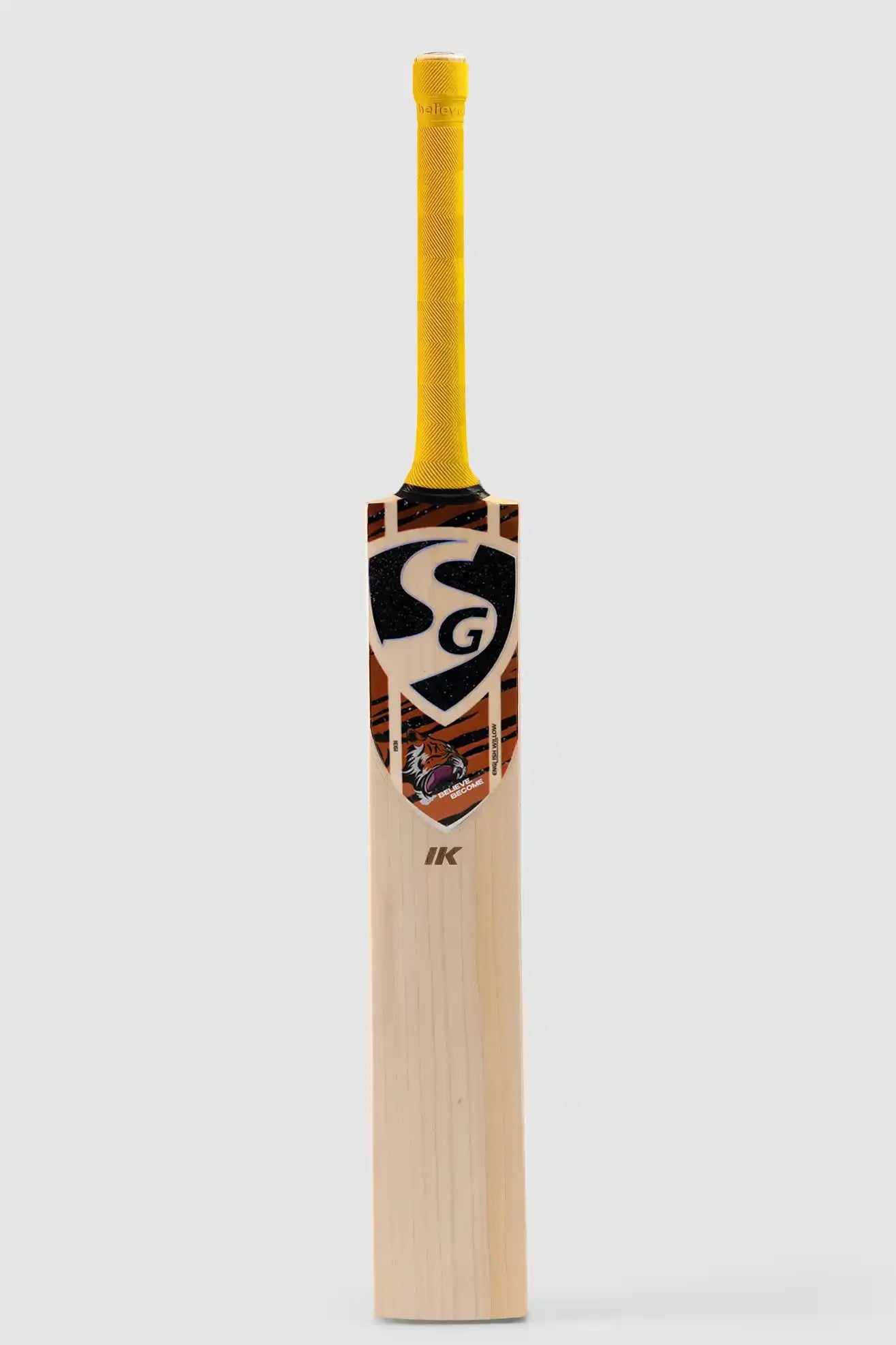 SG Cricket Bat Ishan Kishan