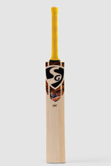 SG Cricket Bat Ishan Kishan