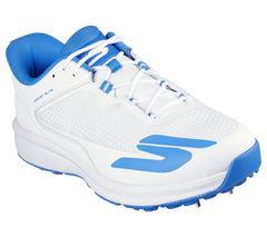 SKECHERS Cricket Shoes Rubber
