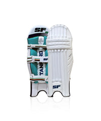 SF Batting Legguard Power Bow