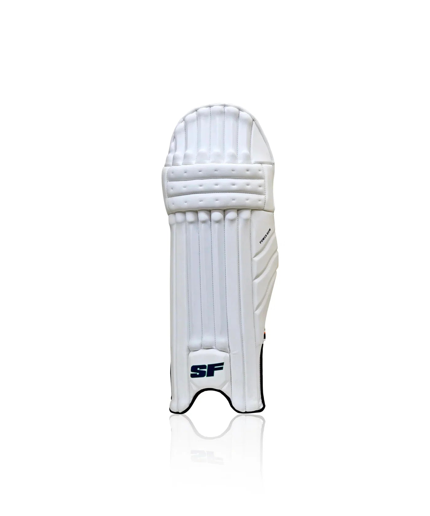 SF Batting Legguard Power Bow