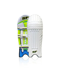 SF Batting Legguard Hero