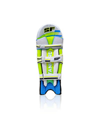 SF Batting Legguard Hero