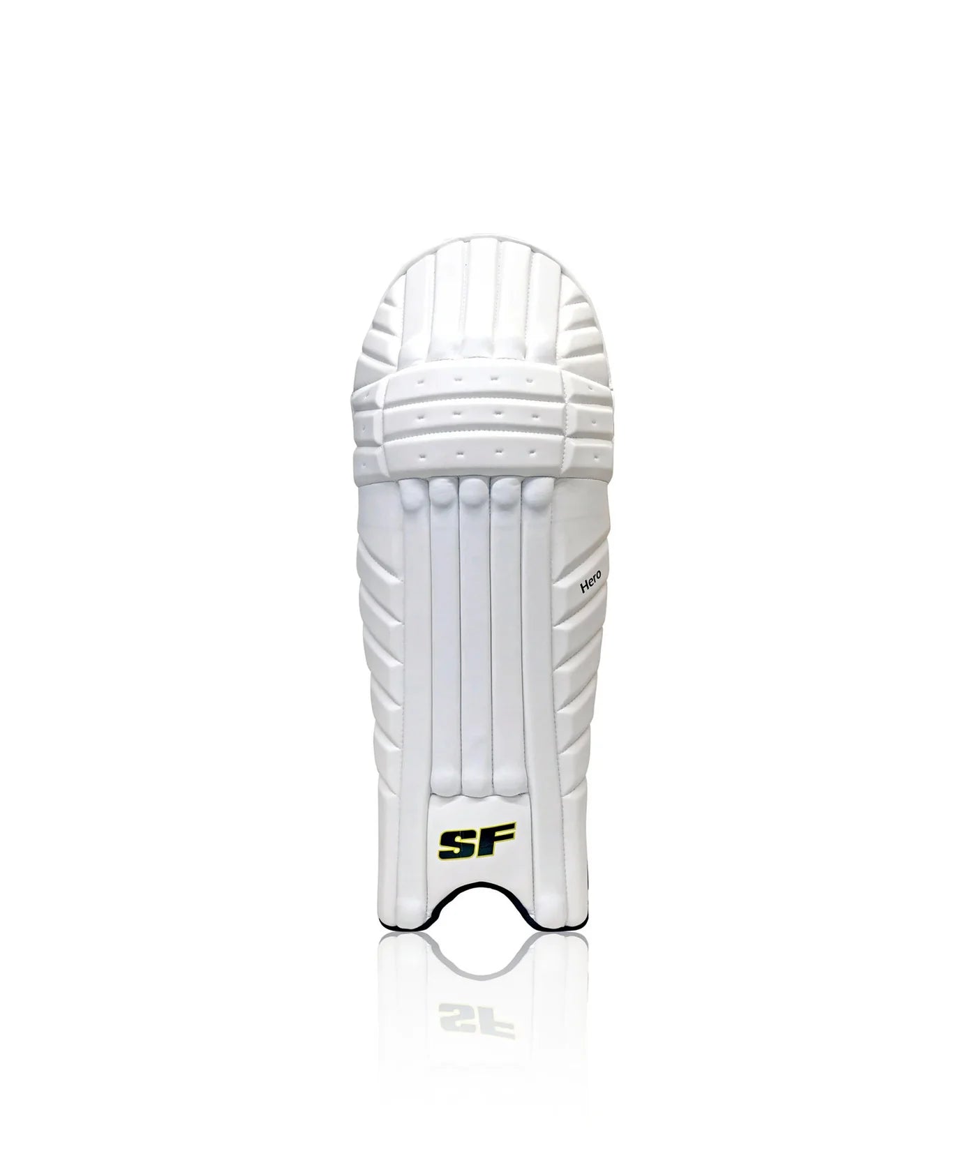 SF Batting Legguard Hero