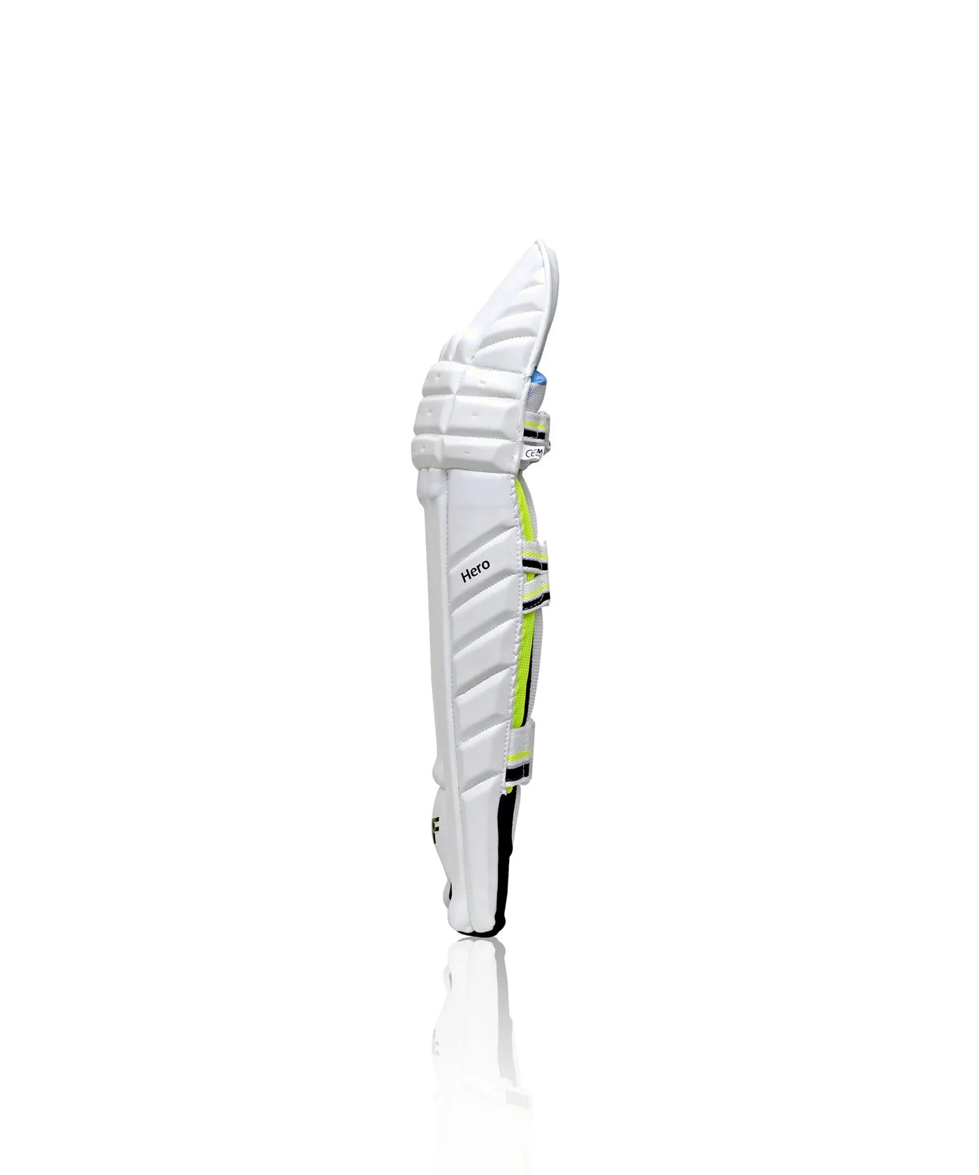 SF Batting Legguard Hero