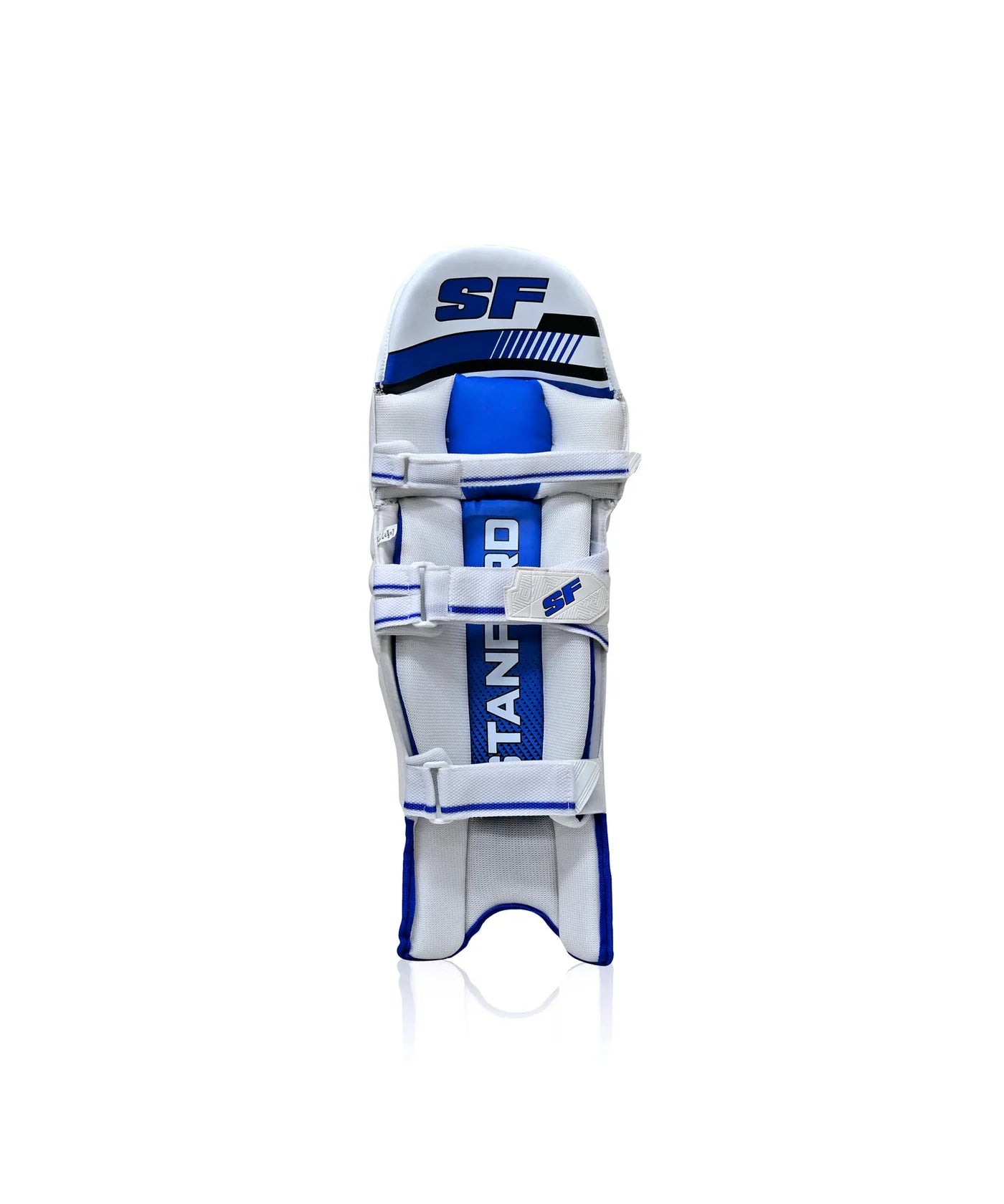 SF Batting Legguard Test