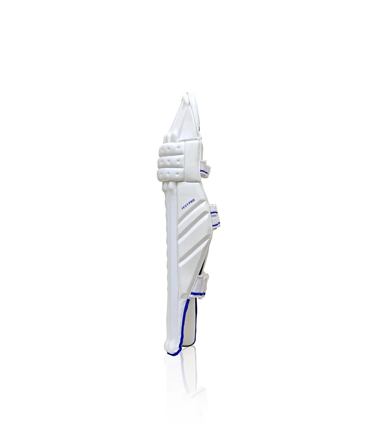 SF Batting Legguard Test