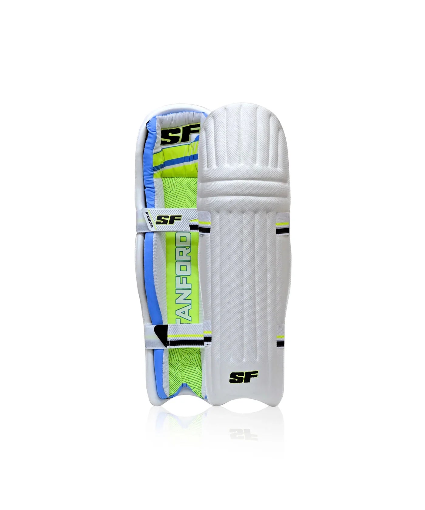 SF Batting Legguard Ultralite Moulded