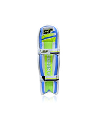 SF Batting Legguard Ultralite Moulded