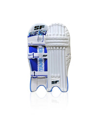 SF Batting Legguard Camo Adi 1