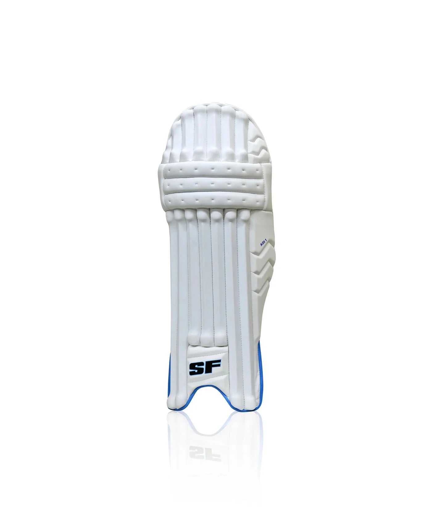 SF Batting Legguard Camo Adi 1
